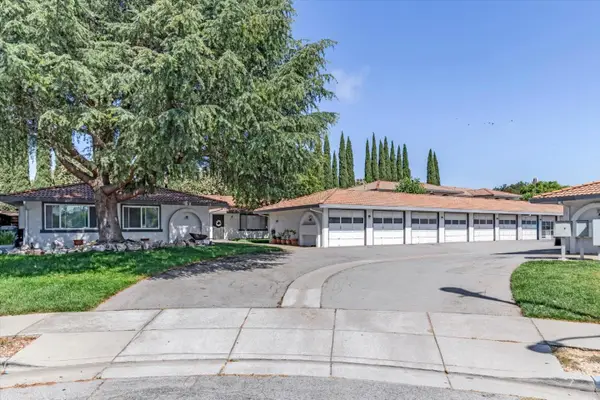 1271 Juniper Drive  #7, GILROY, CA 95020