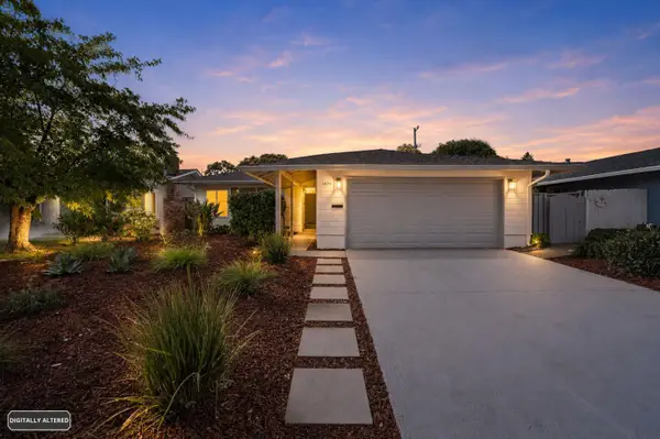 1824 Rosswood Drive, San Jose, CA 95124