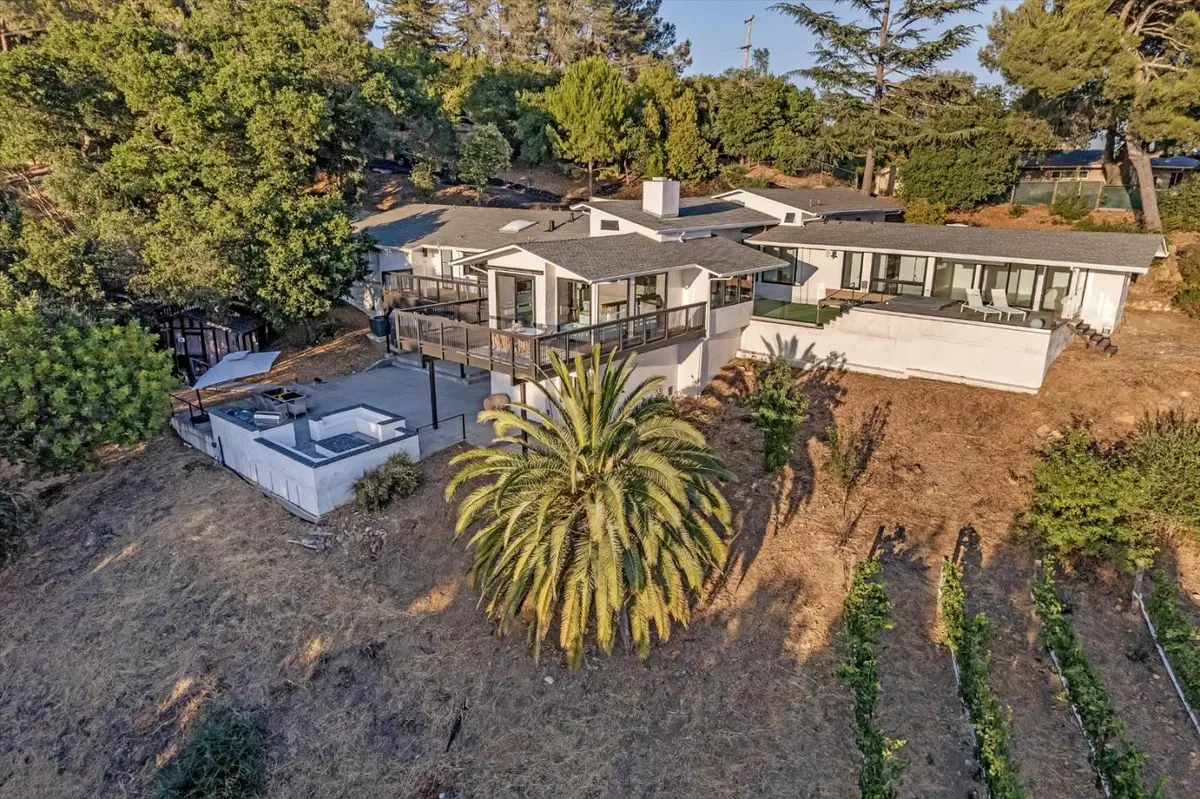 20550 Buena Monte Drive, San Jose, CA 95120 - #1