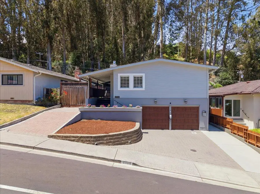 2306 Valleywood Drive, San Bruno, CA 94066 - #3