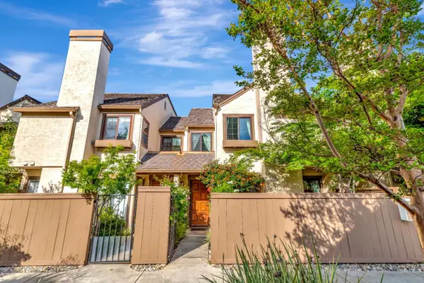 1888 Huxley Court, San Jose, CA 95125