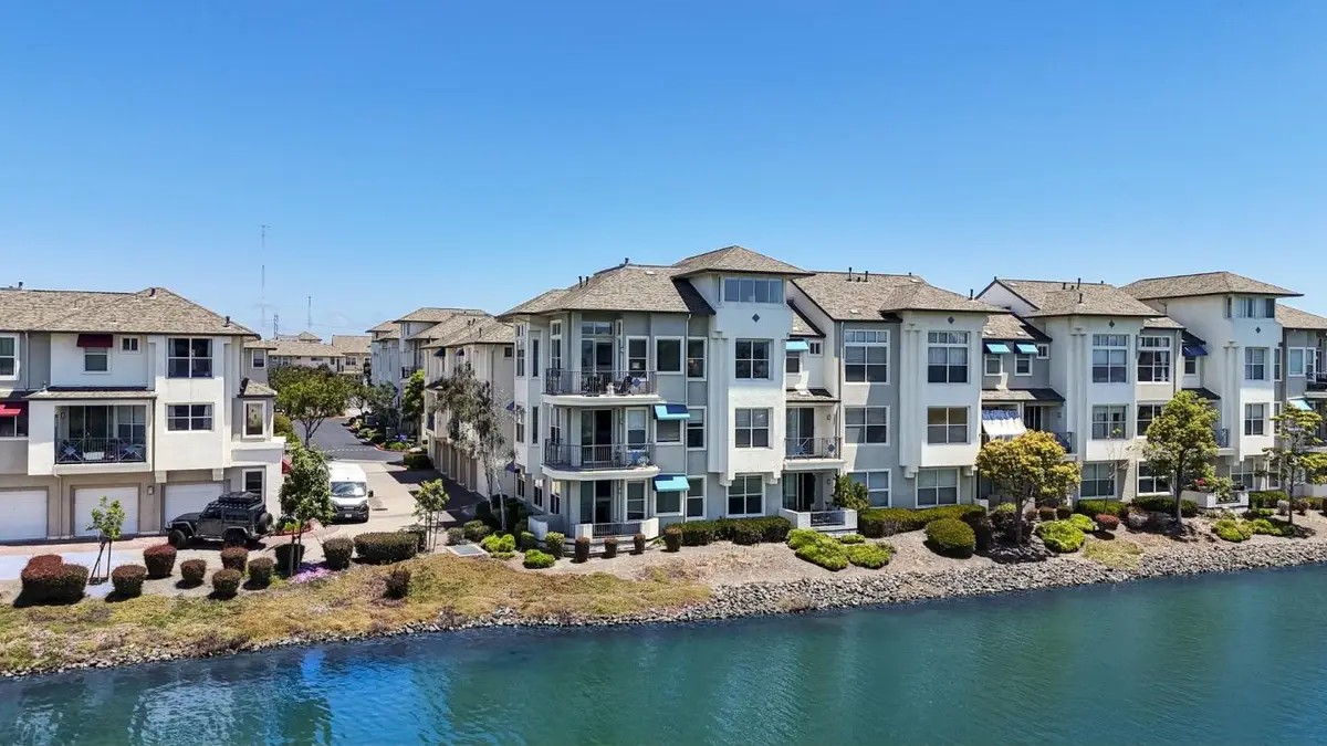 500 Baltic Circle  #536, Redwood City, CA 94065 - #1