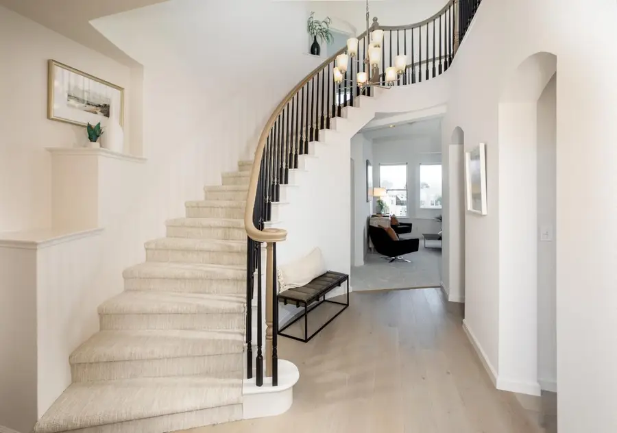 500 Baltic Circle  #536, Redwood City, CA 94065 - #2