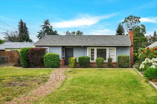 20583 Cambridge Avenue, HAYWARD, CA 94541