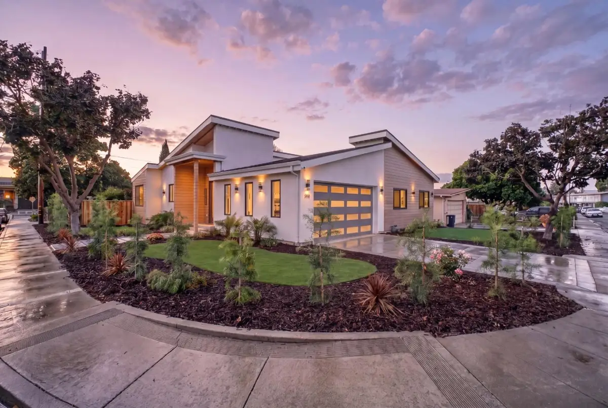 806 Emily Drive, Mountain View, CA 94043 - #1
