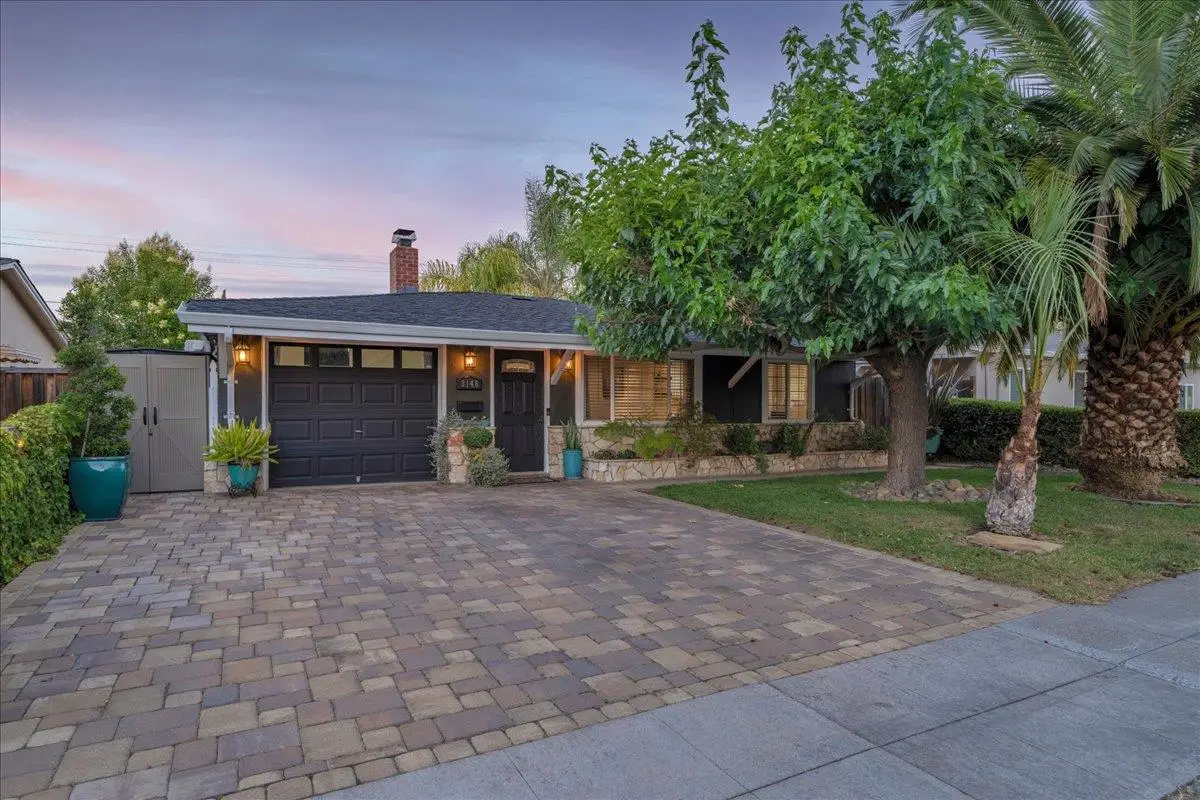 3146 Irlanda Way, San Jose, CA 95124 - #1