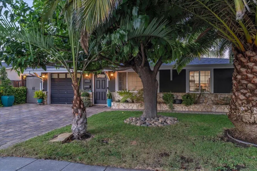 3146 Irlanda Way, San Jose, CA 95124 - #3