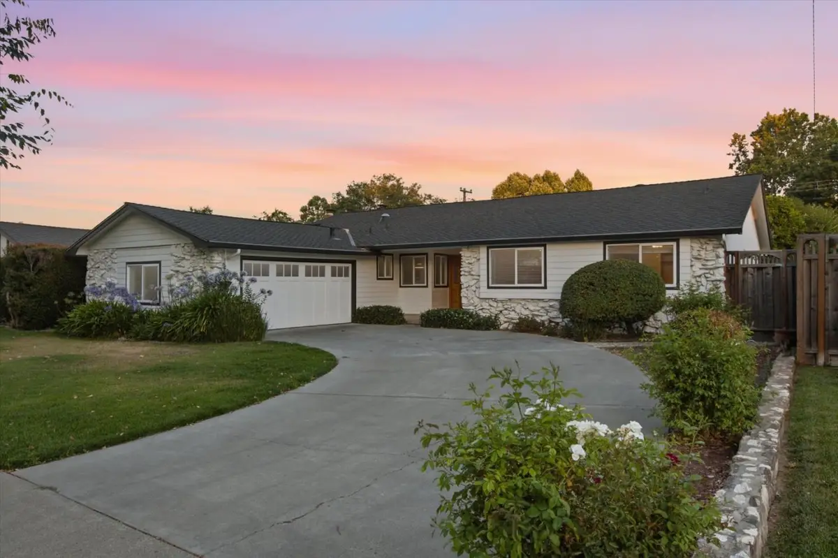 1274 Norval Way, San Jose, CA 95125 - #1