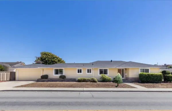 729 Martinelli Street, WATSONVILLE, CA 95076