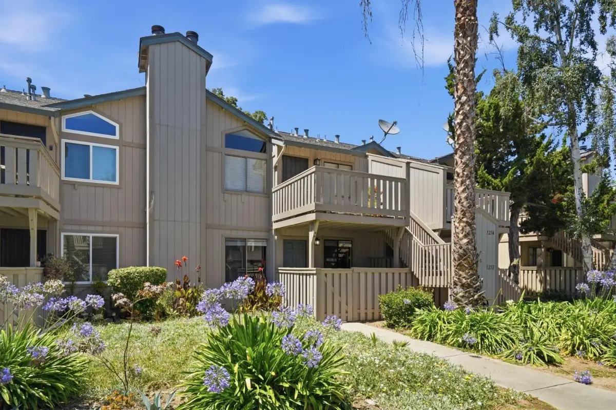 1248 Coyote Creek Place, San Jose, CA 95116 - #1