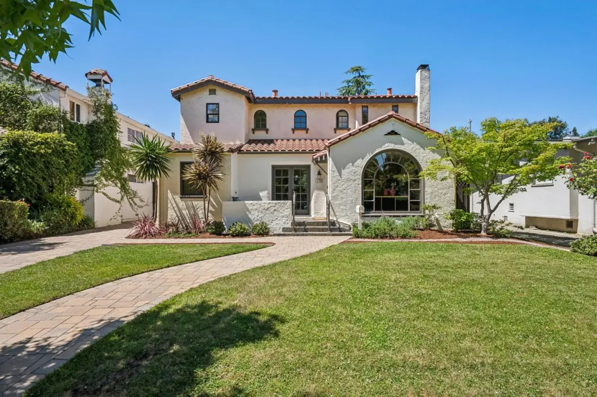 170 Grand Street, Redwood City, CA 94062 - #1
