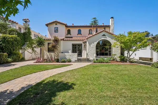 170 Grand Street, REDWOOD CITY, CA 94062