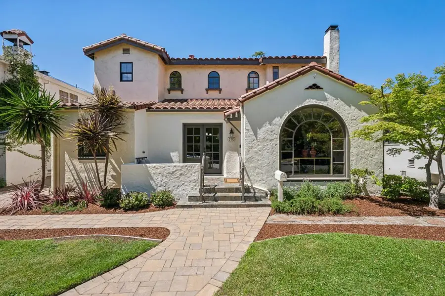 170 Grand Street, Redwood City, CA 94062 - #3