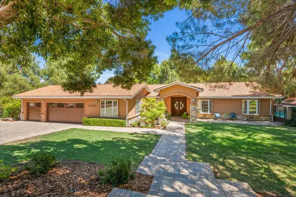 14300 Maclay Court, SARATOGA, CA 95070