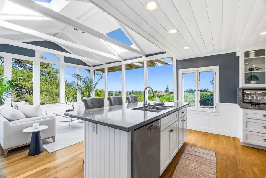 31 S Circle Dr, Santa Cruz, CA 95060 - #3