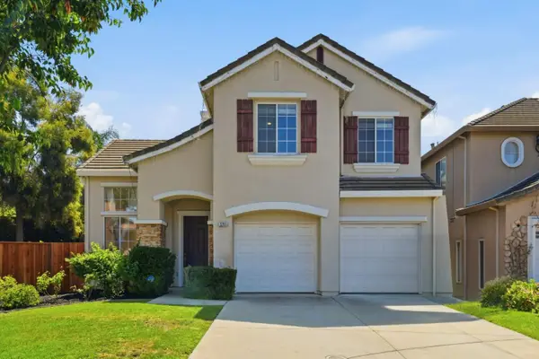 3286 Chateau Du Lac, SAN JOSE, CA 95148