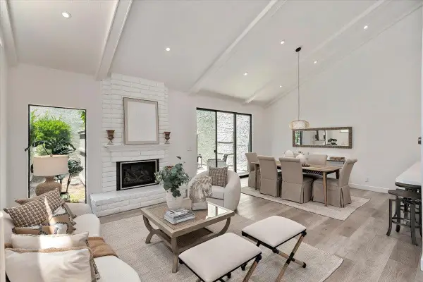 19908 Vineyard Lane, SARATOGA, CA 95070