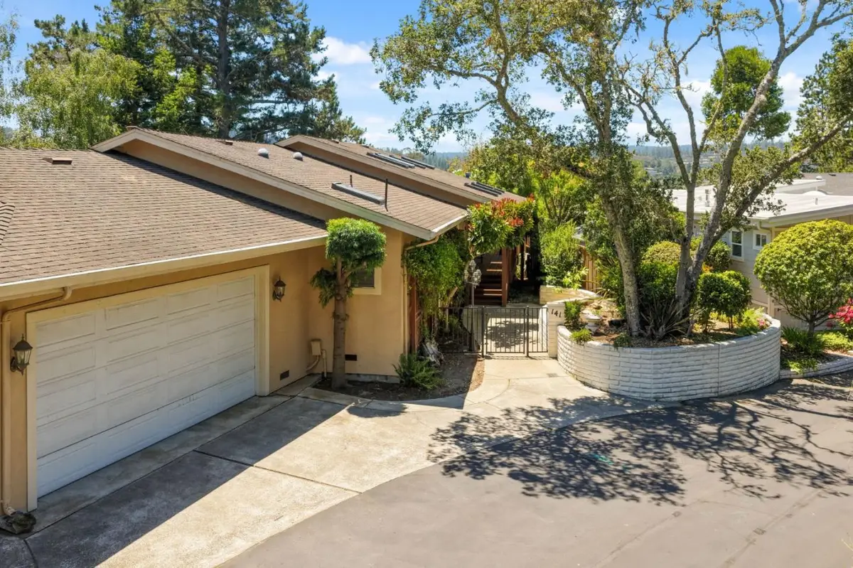 552 Bean Creek Road, Scotts Valley, CA 95066 - #1