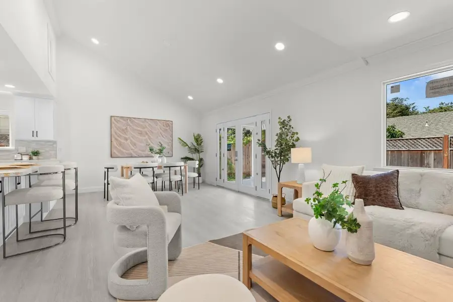 2521 Coconut Drive, San Jose, CA 95148 - #3