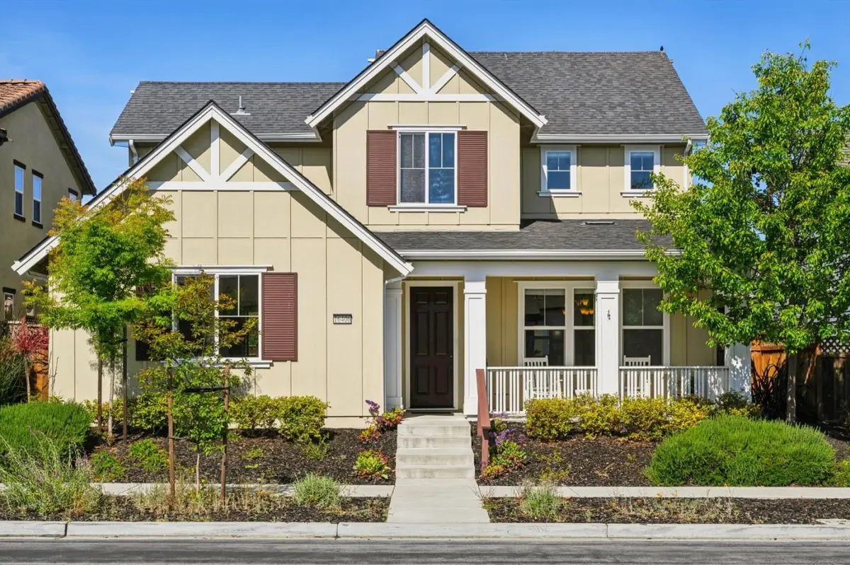 16406 Garrison Drive, East Garrison, CA 93933 - #1
