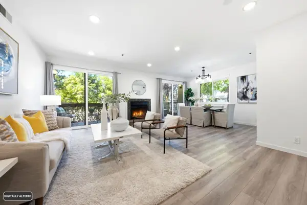 800 El Camino Real  #102, San Mateo, CA 94401