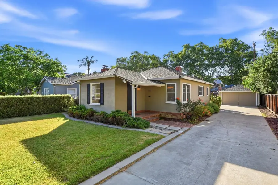 Address Withheld By Seller, San Jose, CA 95125 - #2
