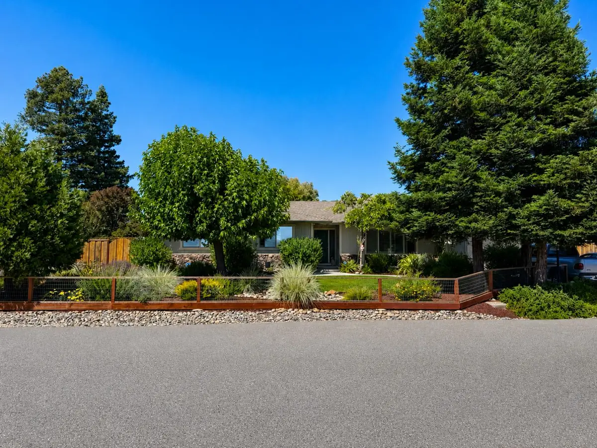 17200 Oak Leaf Drive, Morgan Hill, CA 95037 - #1