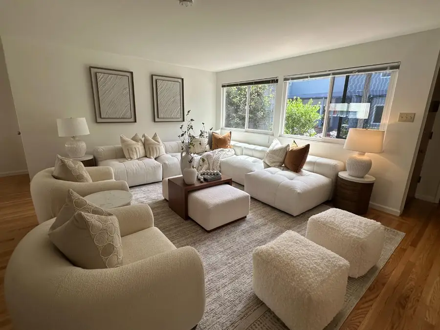 265 Waverley St, Menlo Park, CA 94025 - #2