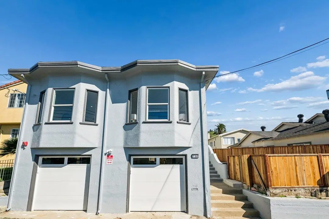 730 3rd Lane, South San Francisco, CA 94080 - #1