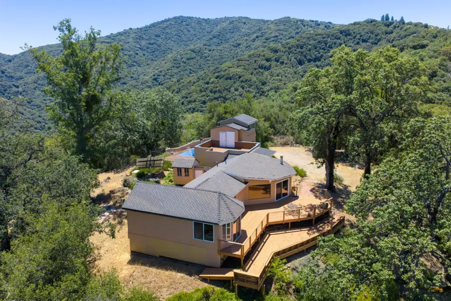 39700 Laurel Springs Road, Carmel Valley, CA 93924 - #3