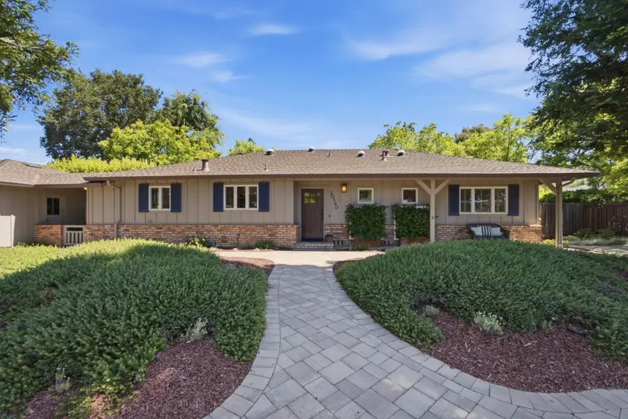 20580 Canyon View Drive, Saratoga, CA 95070 - #2
