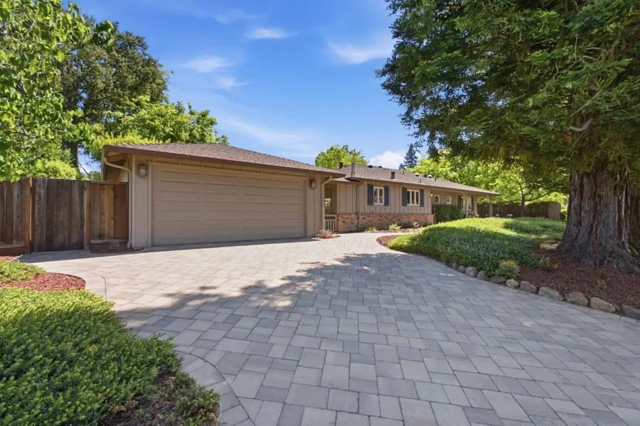 20580 Canyon View Drive, Saratoga, CA 95070 - #3