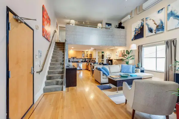 468 Tehama Street  #8, SAN FRANCISCO, CA 94103