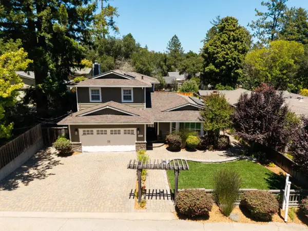 240 Bobs Lane, Scotts Valley, CA 95066