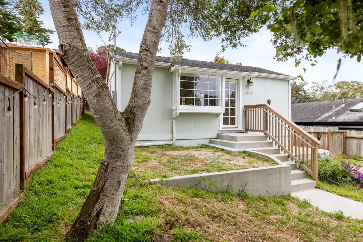 1203 Lincoln Avenue, Pacific Grove, CA 93950 - #1
