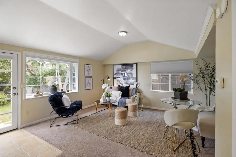 1203 Lincoln Avenue, Pacific Grove, CA 93950 - #2
