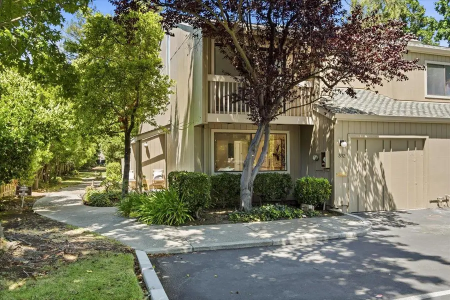 392 Whisman Road, Mountain View, CA 94043 - #3