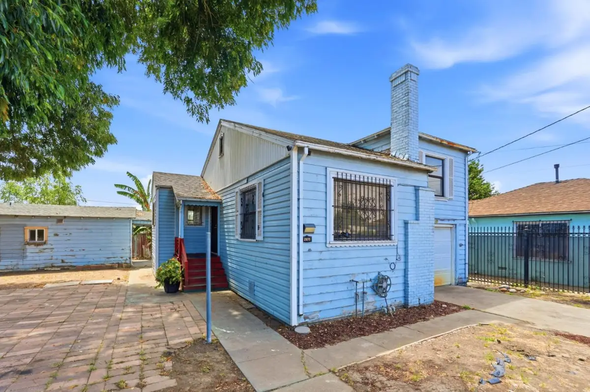 2570 61st Avenue, Oakland, CA 94605 - #1