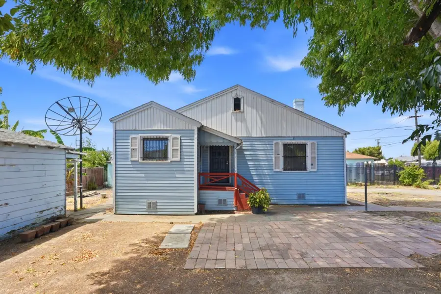 2570 61st Avenue, Oakland, CA 94605 - #2