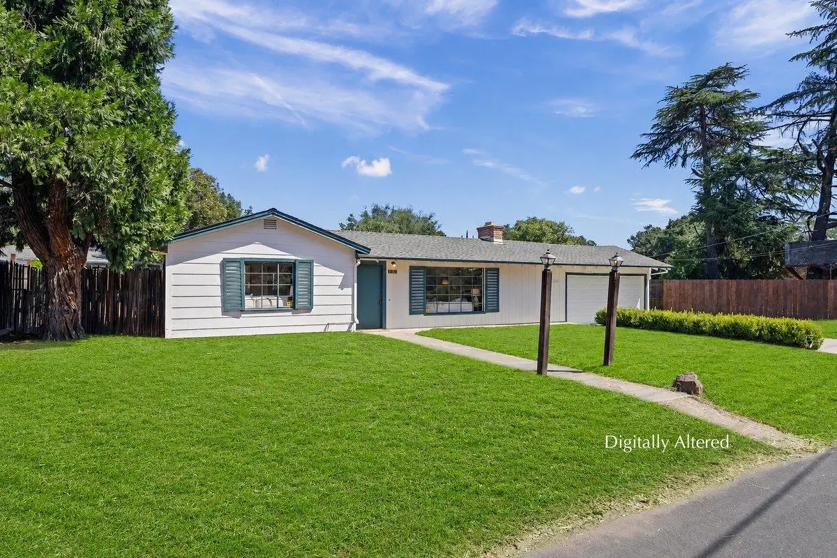 16281 Camino Del Sol, Los Gatos, CA 95032 - #1