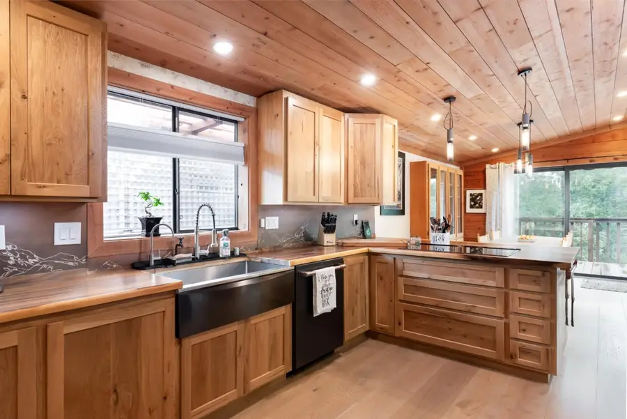 552 Bean Creek Road, Scotts Valley, CA 95066 - #2