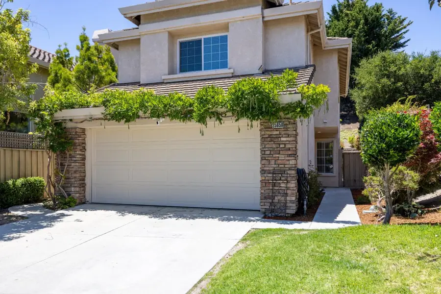 25658 Wisteria Court, Salinas, CA 93908 - #2