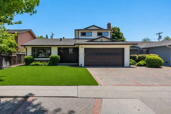 1542 Jacob Avenue, SAN JOSE, CA 95118