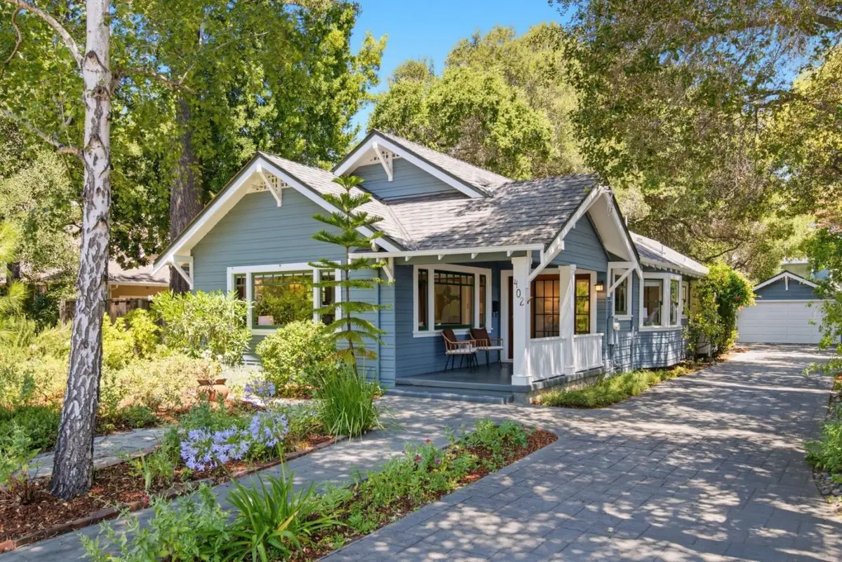 402 Bella Vista, Los Gatos, CA 95032 - #1
