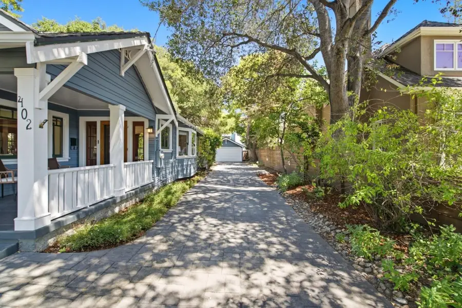 402 Bella Vista, Los Gatos, CA 95032 - #2