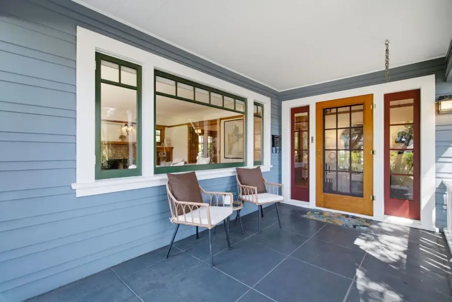 402 Bella Vista, Los Gatos, CA 95032 - #3