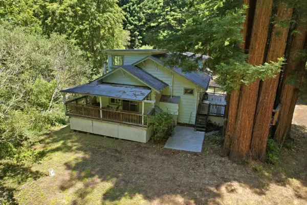 6975 La Honda Road, LA HONDA, CA 94020
