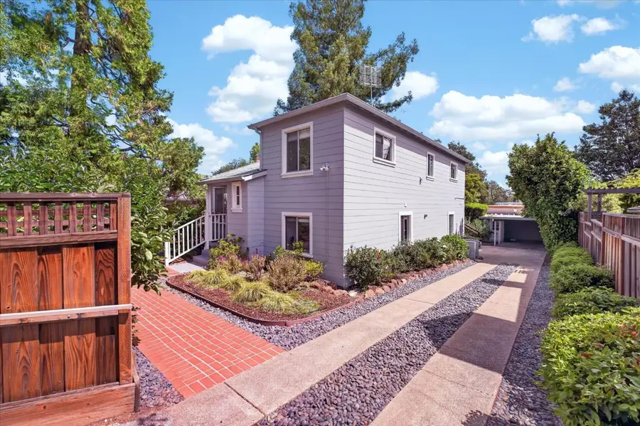 3723 Alameda De Las Pulgas, Menlo Park, CA 94025 - #2