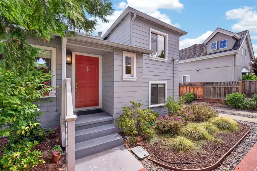 3723 Alameda De Las Pulgas, Menlo Park, CA 94025 - #3