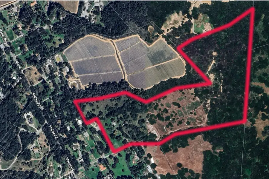 417B Maher Road, Royal Oaks, CA 95076 - #2
